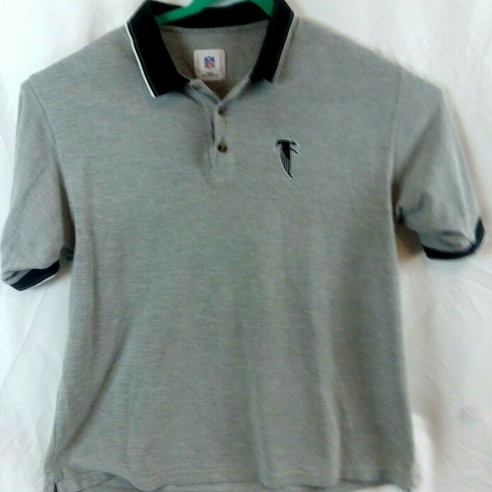 Atlanta Falcons NFL Men's Short Sleeve XL
